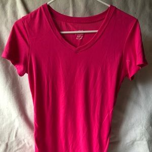 Reebok Workout T-Shirt